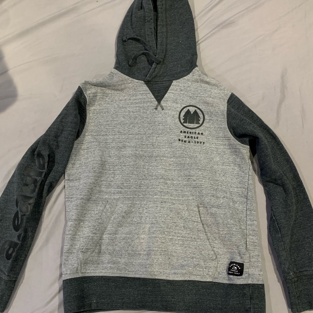 American Eagle hoodie